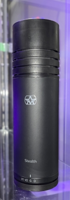 Store Special Product - Aston - Stealth Active Dynamic Microphone